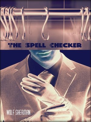 cover image of The Spellchecker